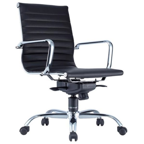 Luxurious Comfort Lowback Office Chair Type B2 Subang Jaya Cheras Bangsar Luxurious Comfort Lowback Office Chair Type B2 Subang Jaya Cheras Bangsar