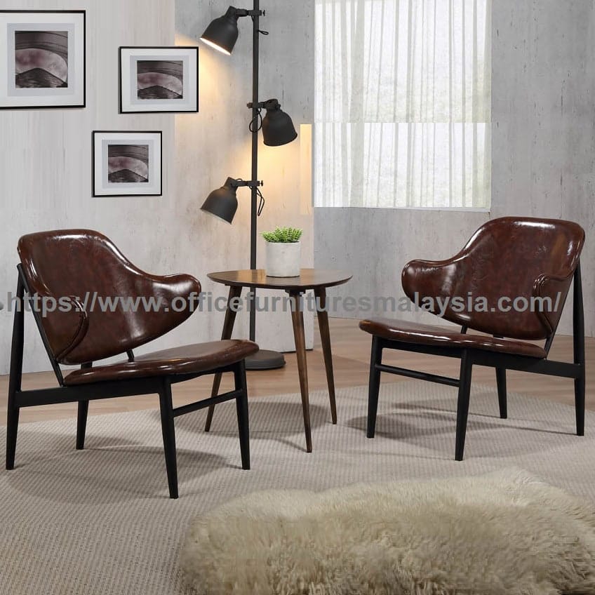 Luxury Modern Desinger Sofa office furniture malaysia setia alam Balakong Klang Valley111