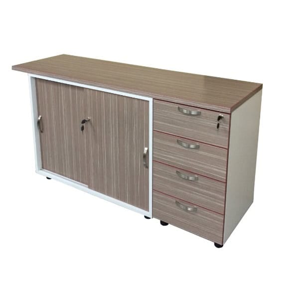Office Cabinet Model: MR-FSD1445