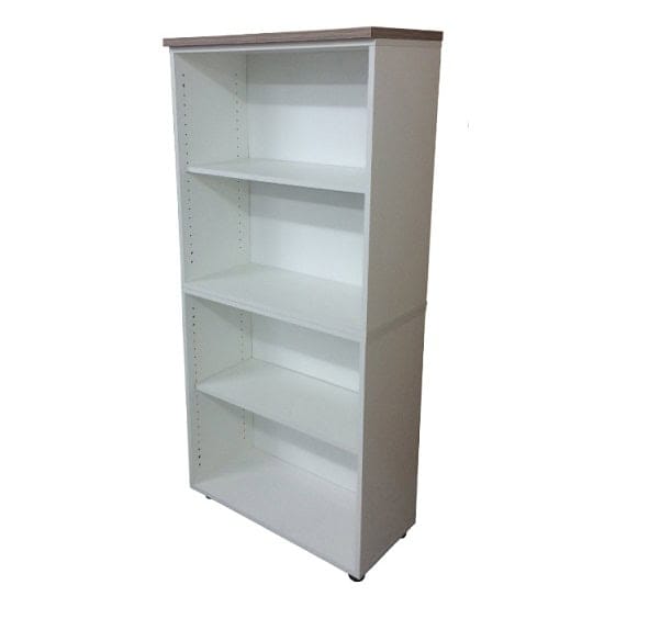 MR-HCO170 5.7ft Office Height Cabinet Model: MR-HCO 170