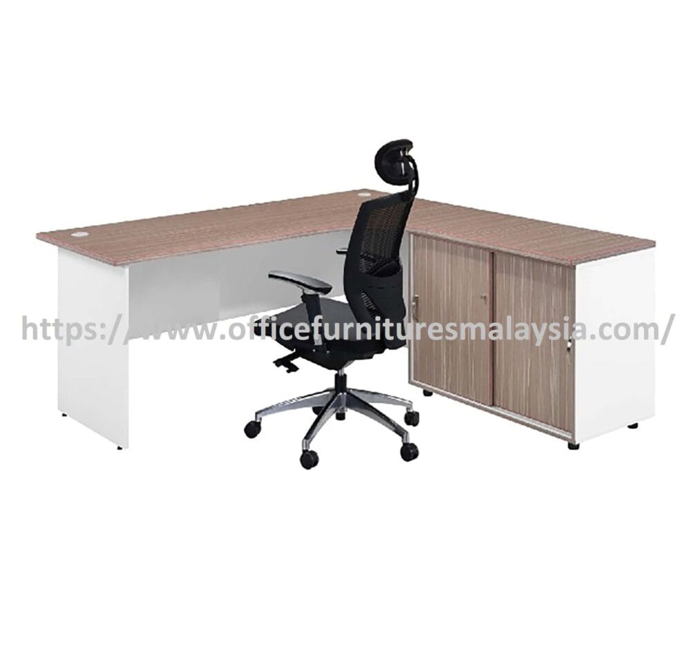6 ft x 6ft Office Table-Desk Model: MR-TPC1818 (Right) | Office ...