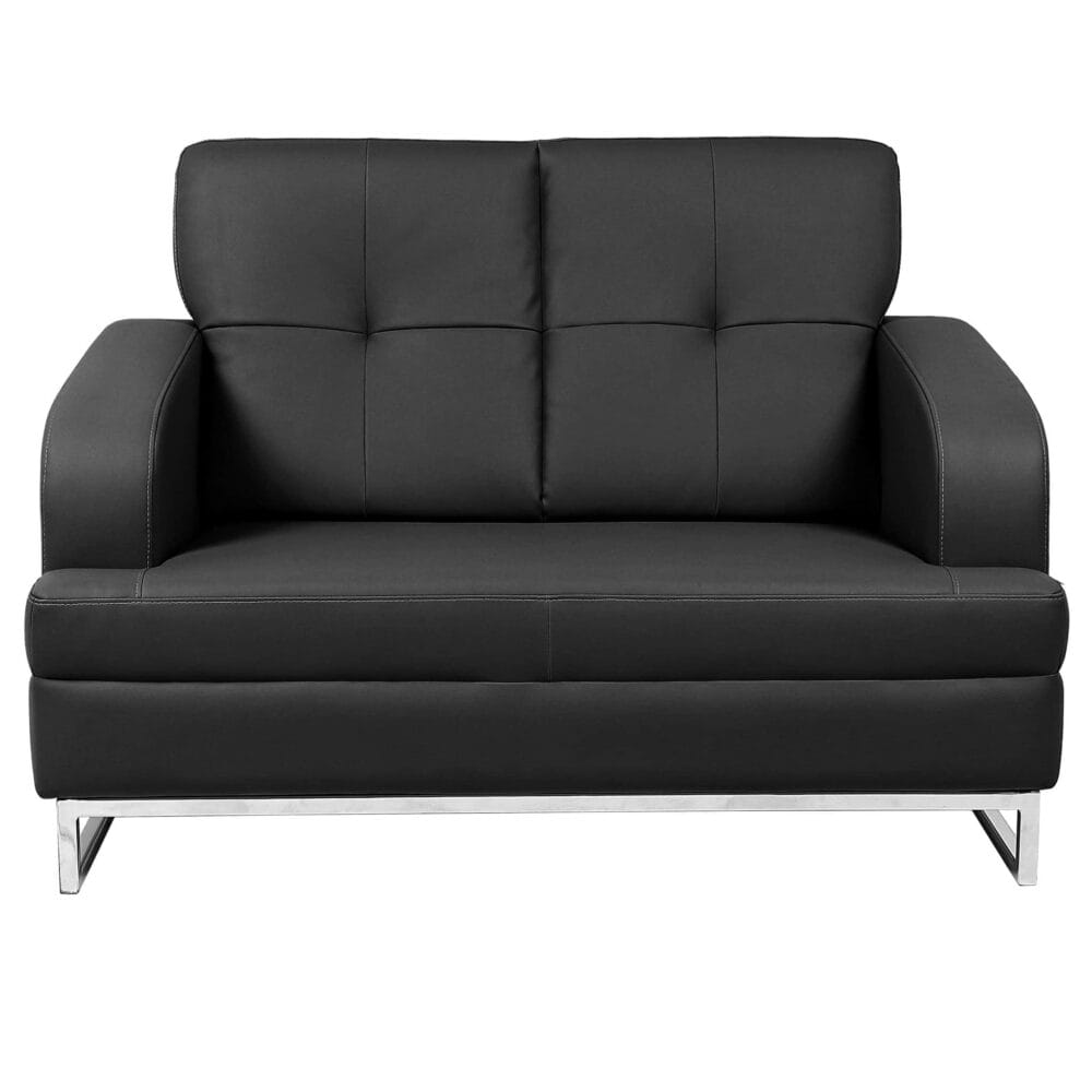 Maddie Double Seater Sofa Setia Alam Klang Puchong