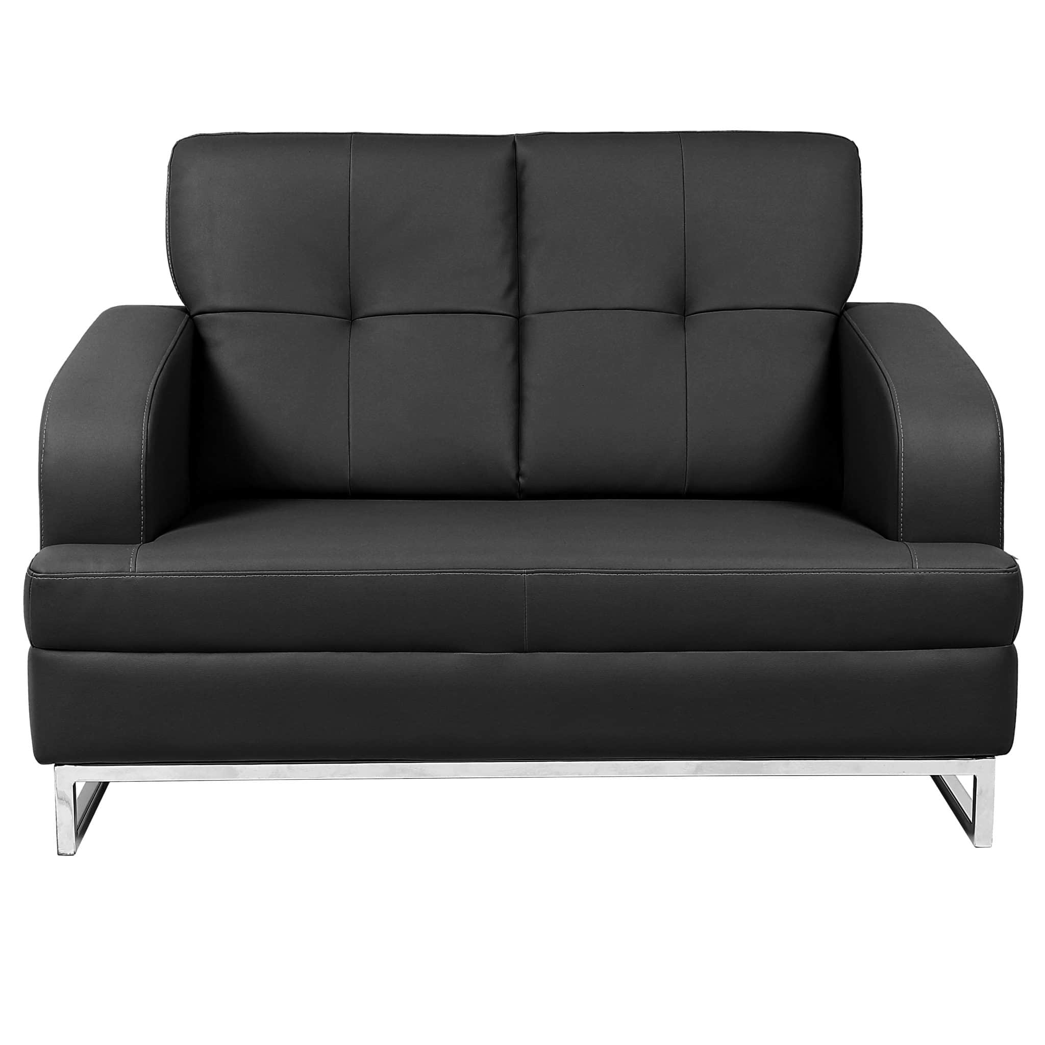 Maddie Double Seater Sofa Setia Alam Klang Puchong
