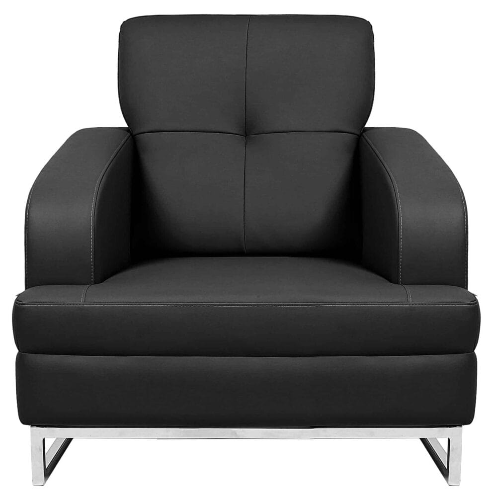 Maddie Single Seater Sofa Sunway Shah Alam Petaling Jaya