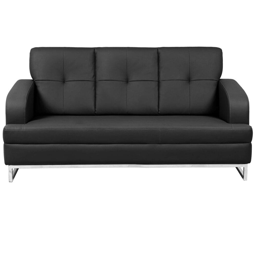 Maddie Triple Seater Sofa Kota Kemuning Bangsar Cheras USJ