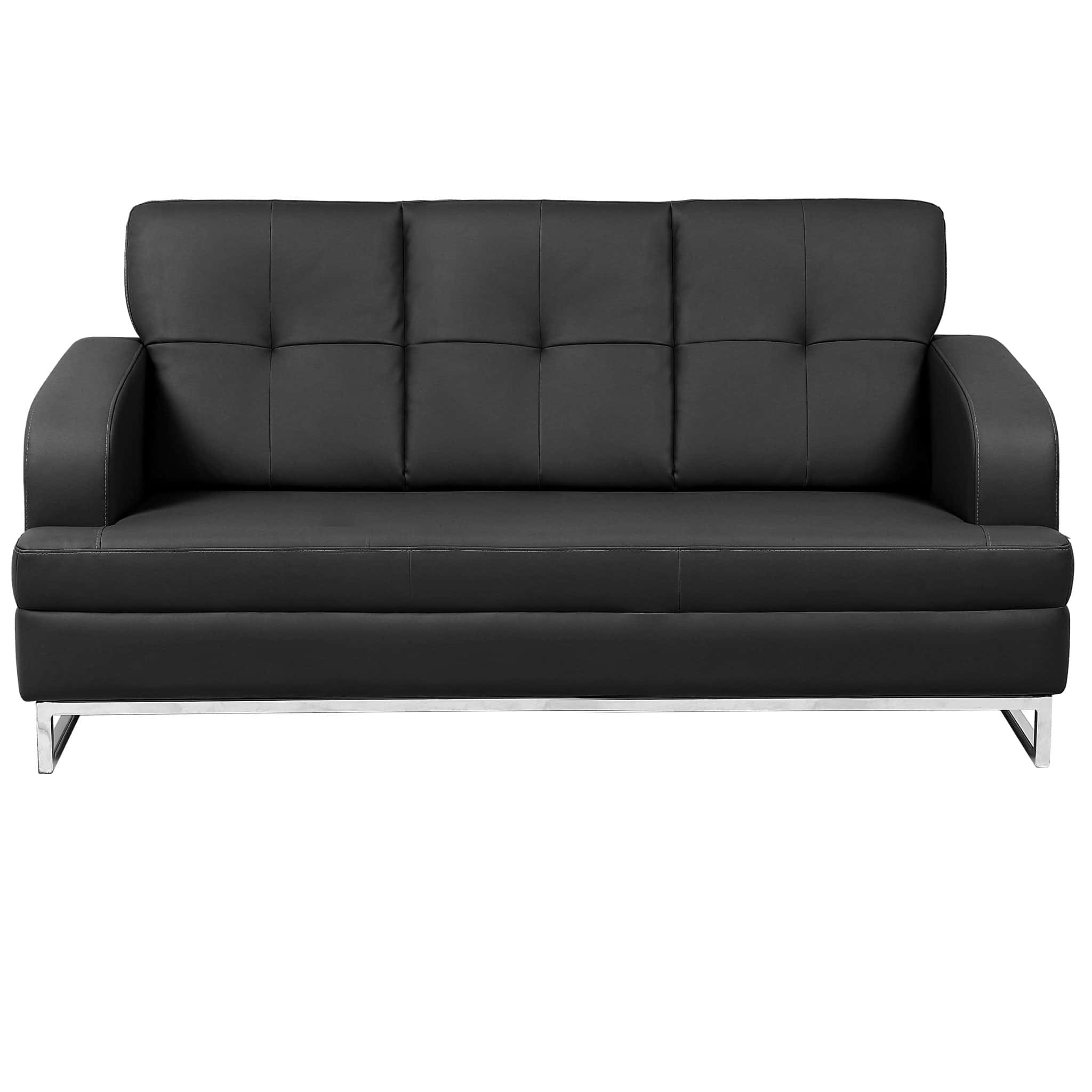Maddie Triple Seater Sofa Kota Kemuning Bangsar Cheras USJ