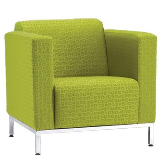 Madeleine Single Seater Sofa Puchong Sungai Buloh Kepong