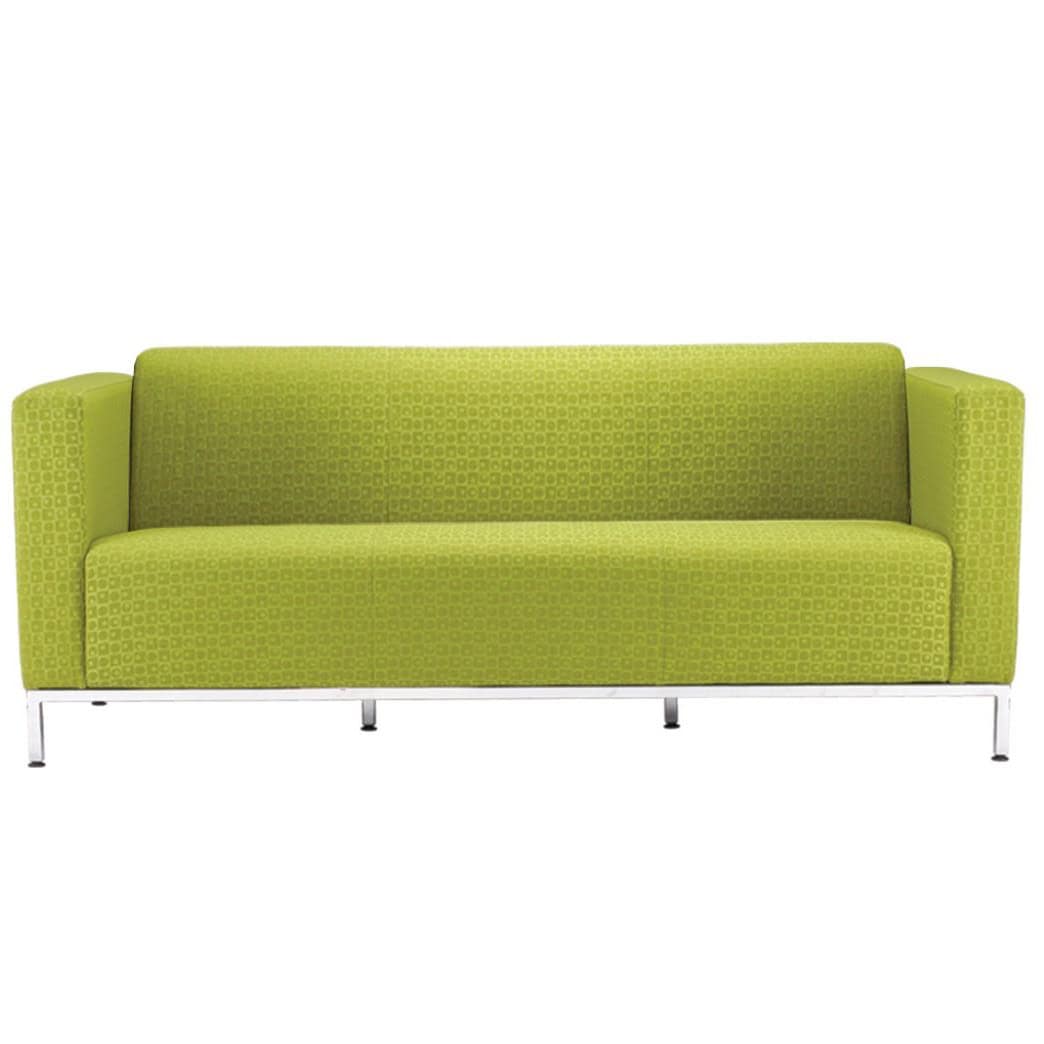 Madeleine Triple Seater Sofa Balakong Kepong Sungai Buloh