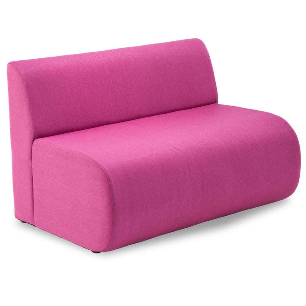 Malorie Double Seater Sofa Puchong Sungai Buloh Kepong