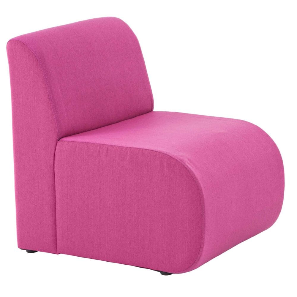 Malorie Single Seater Sofa Batu Caves Sungai Buloh Sunway