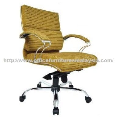 Manager Executive Office Chair Horizonia HZ02 office furniture shop malaysia lembah klang selangor