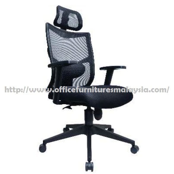 Managing Director Netting Chair NT05HB malaysia price selangor kuala lumpur shah alam petaling jaya