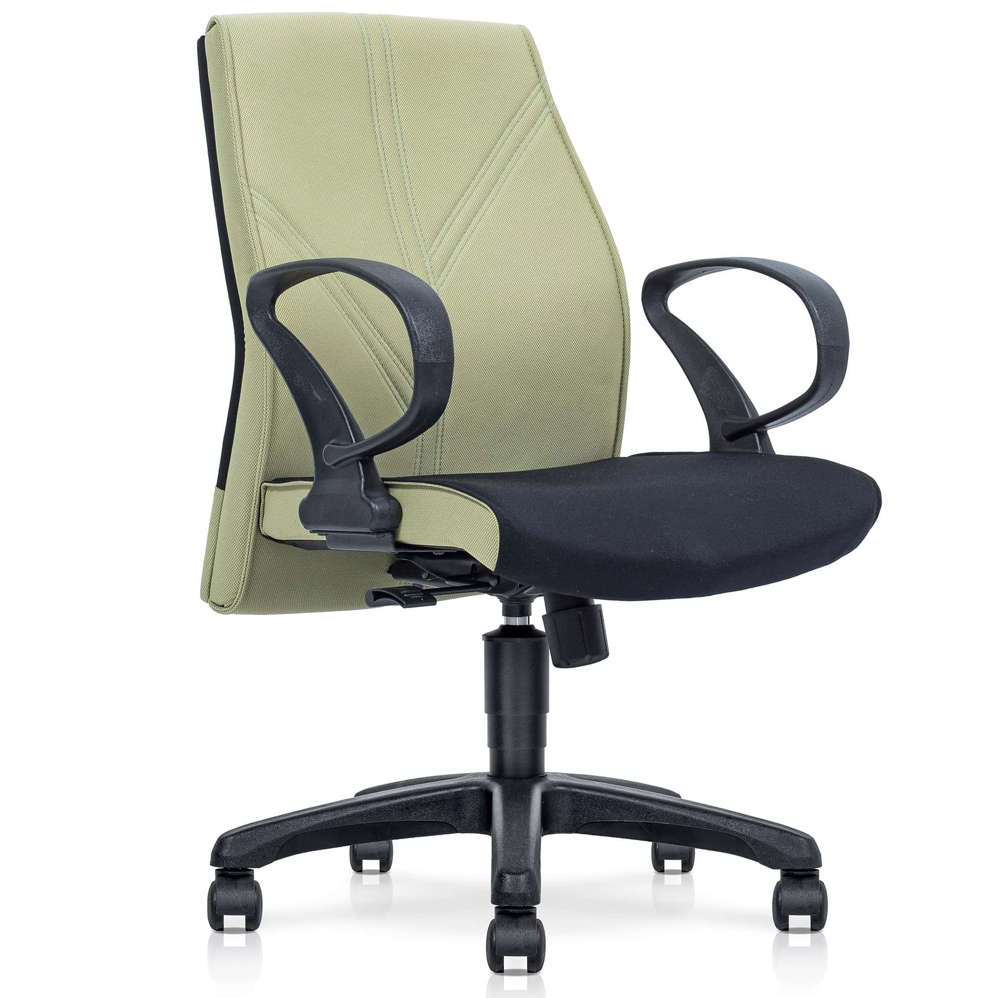 Marilyn Lowback Office Chair Batu Caves Sungai Buloh Sunway