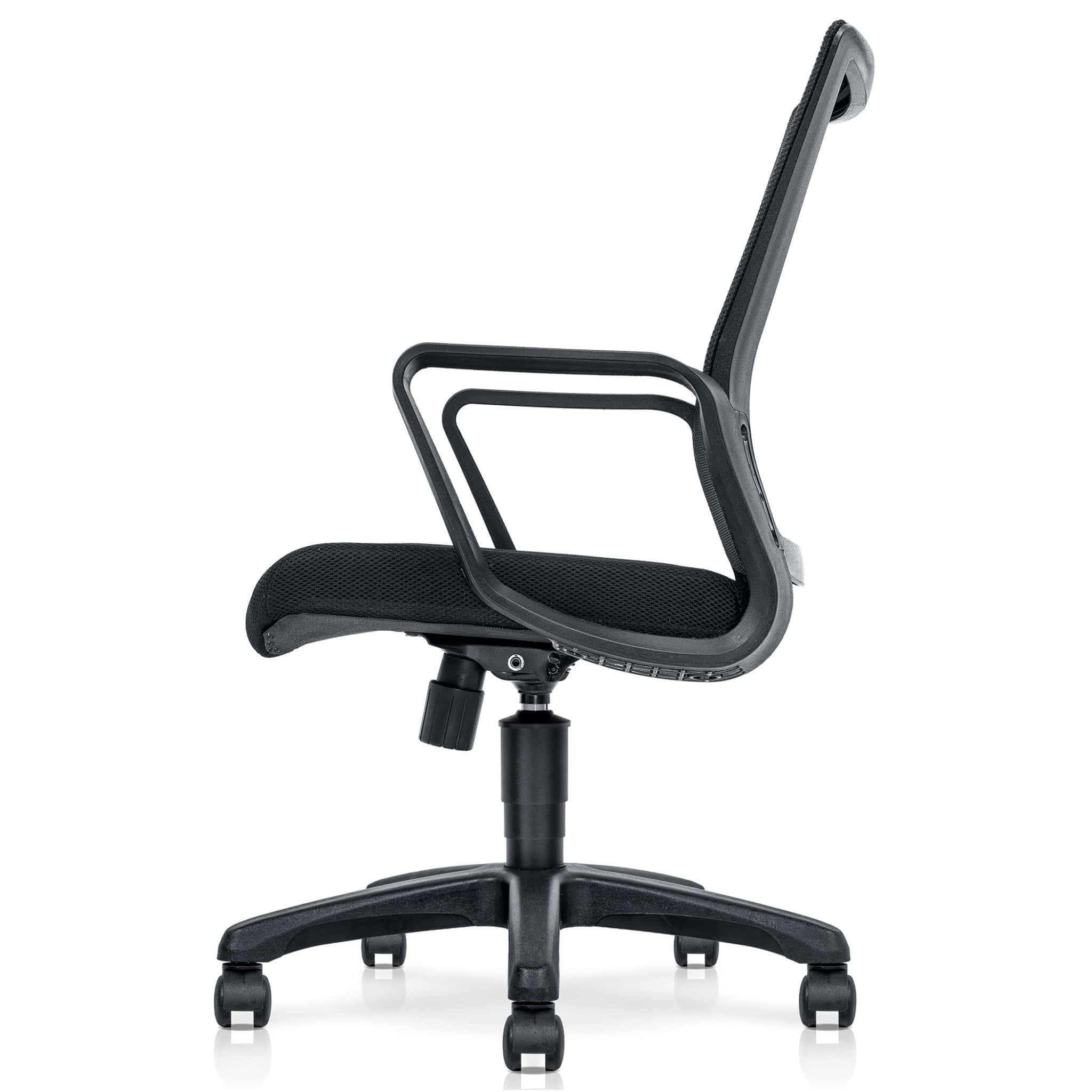 Marilyn Mesh Lowback Office Chair Sunway Shah Alam Petaling Jaya