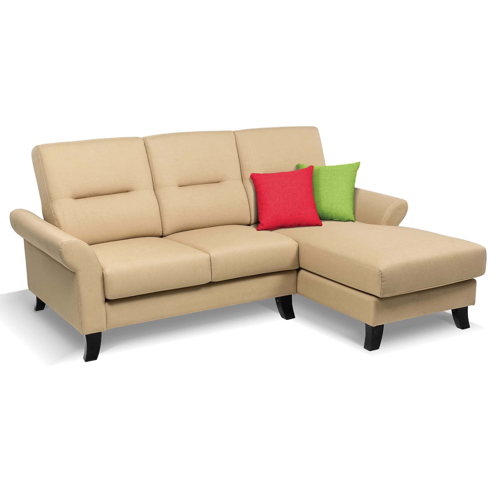 Marilyn Modern L-Shape Sofa Bangsar Kota Damansara Puchong Sungai Besi2