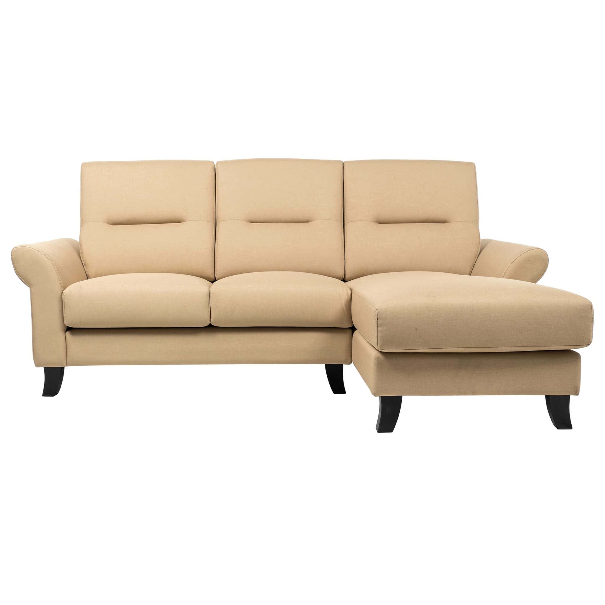 Marilyn Modern L-Shape Sofa Bangsar Kota Damansara Puchong Sungai Besi3