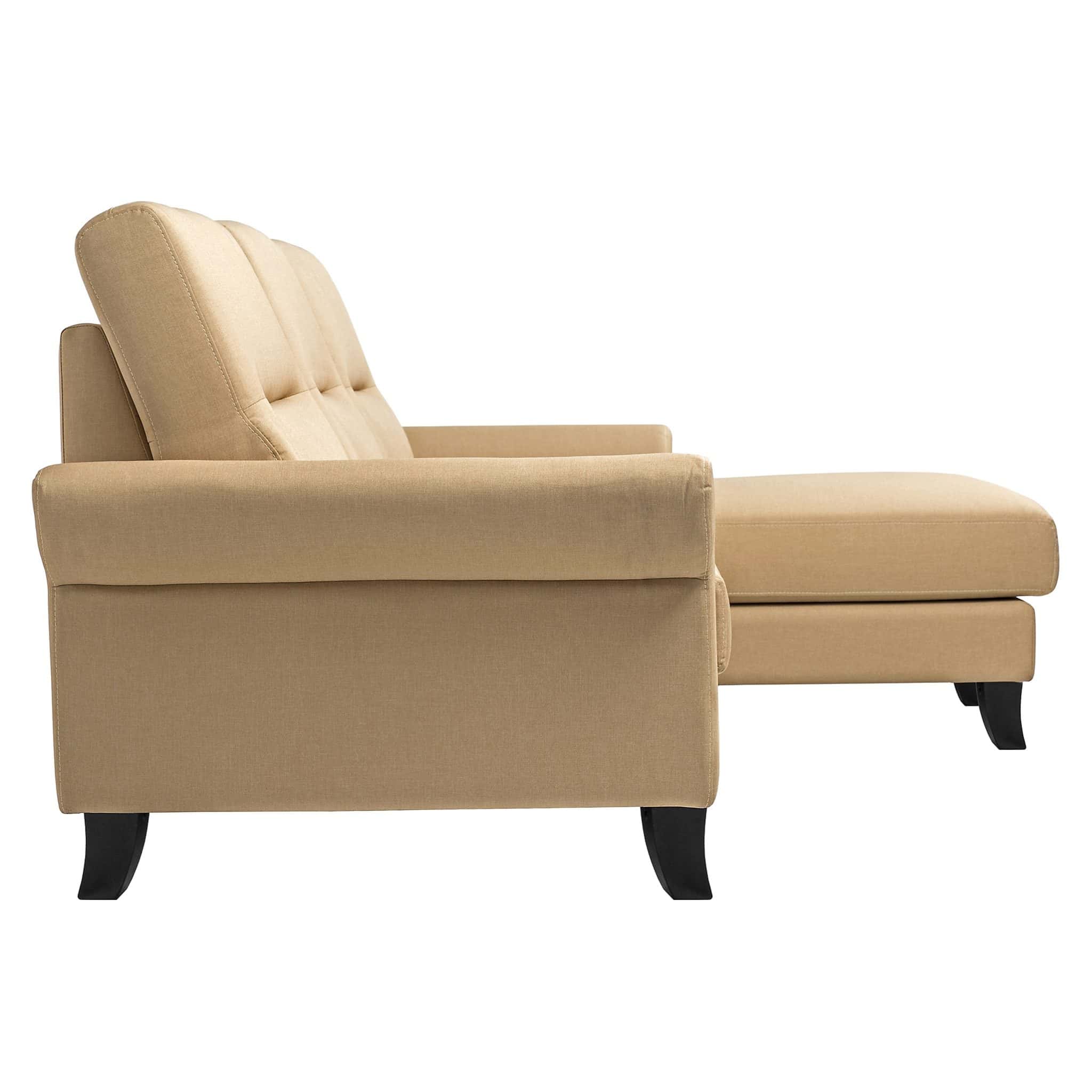 Marilyn Modern L-Shape Sofa OF6AR21196 - Image 2