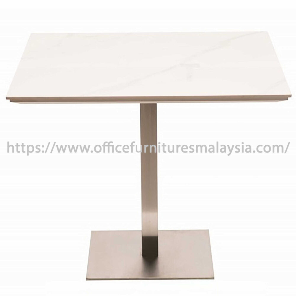Matrix Square Table Shah Alam Bangi Bangsar 3 ft Matrix Square Table OFNX223101D