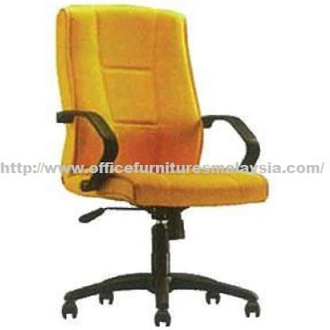 Mediumback Executive Fabric Chair BC941 office furniture shop malaysia selangor klang batu caves bangi Mediumback Executive Fabric Chair BC941 office furniture shop malaysia selangor klang batu caves bangi