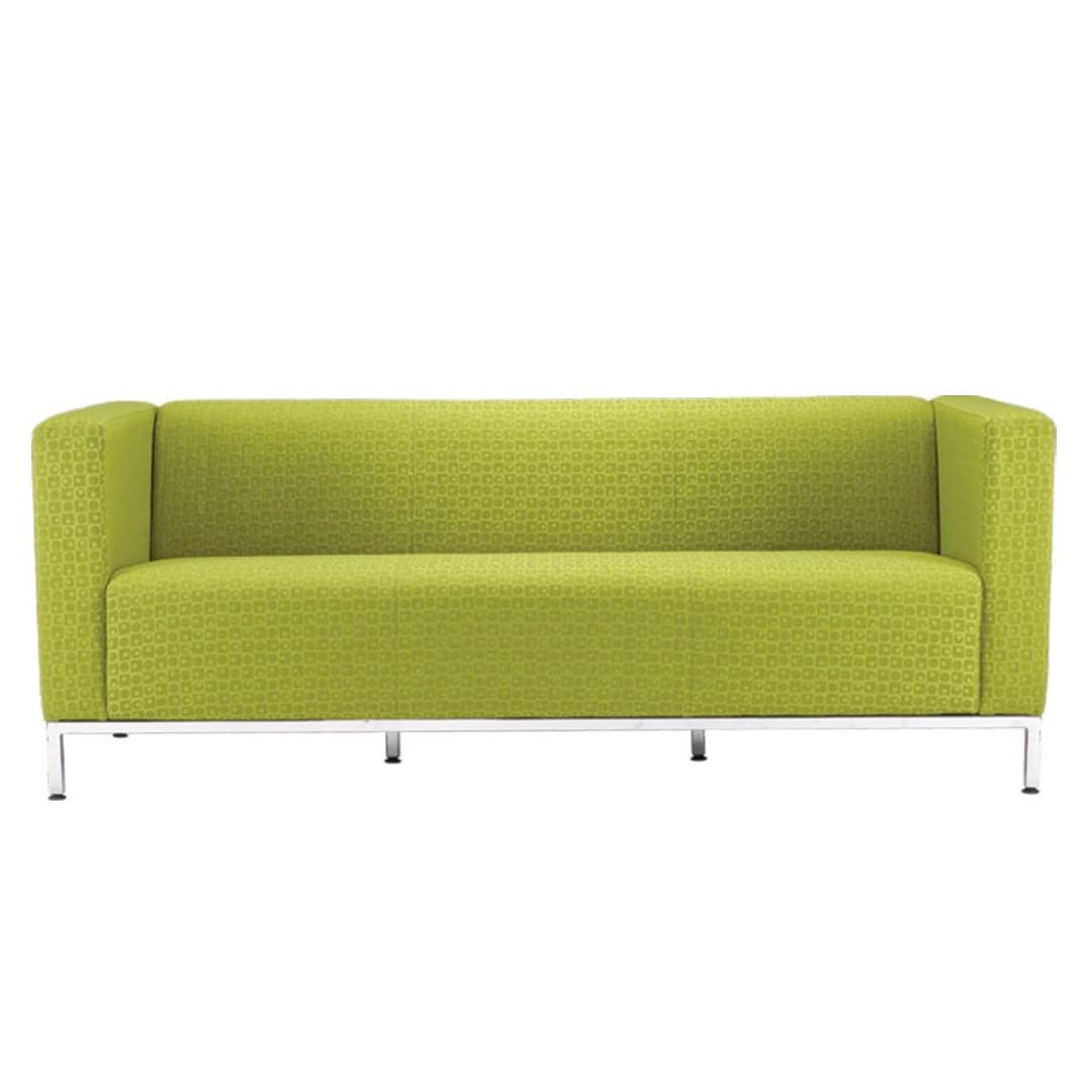 Melody Triple Seater Sofa Batu Caves Sungai Buloh Sunway