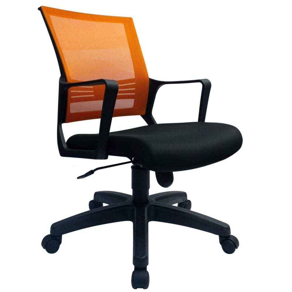 Mesh Office Chair mont kiara setia alam sungai buloh