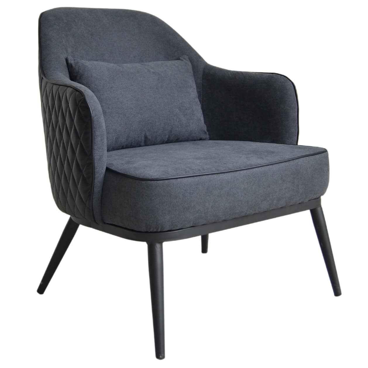 Mid Century Lounge Chair Kajang Cheras Sentul