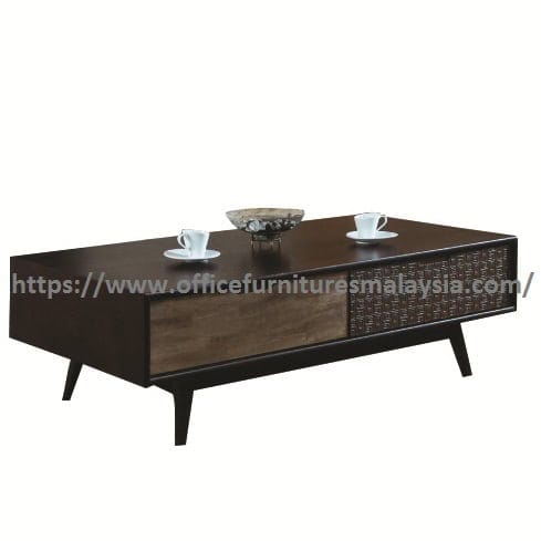 Mid-Century Modern New Pattern Classic Coffee Table Malaysia Sungai Besi Puncak Alam Gombak Bangsar