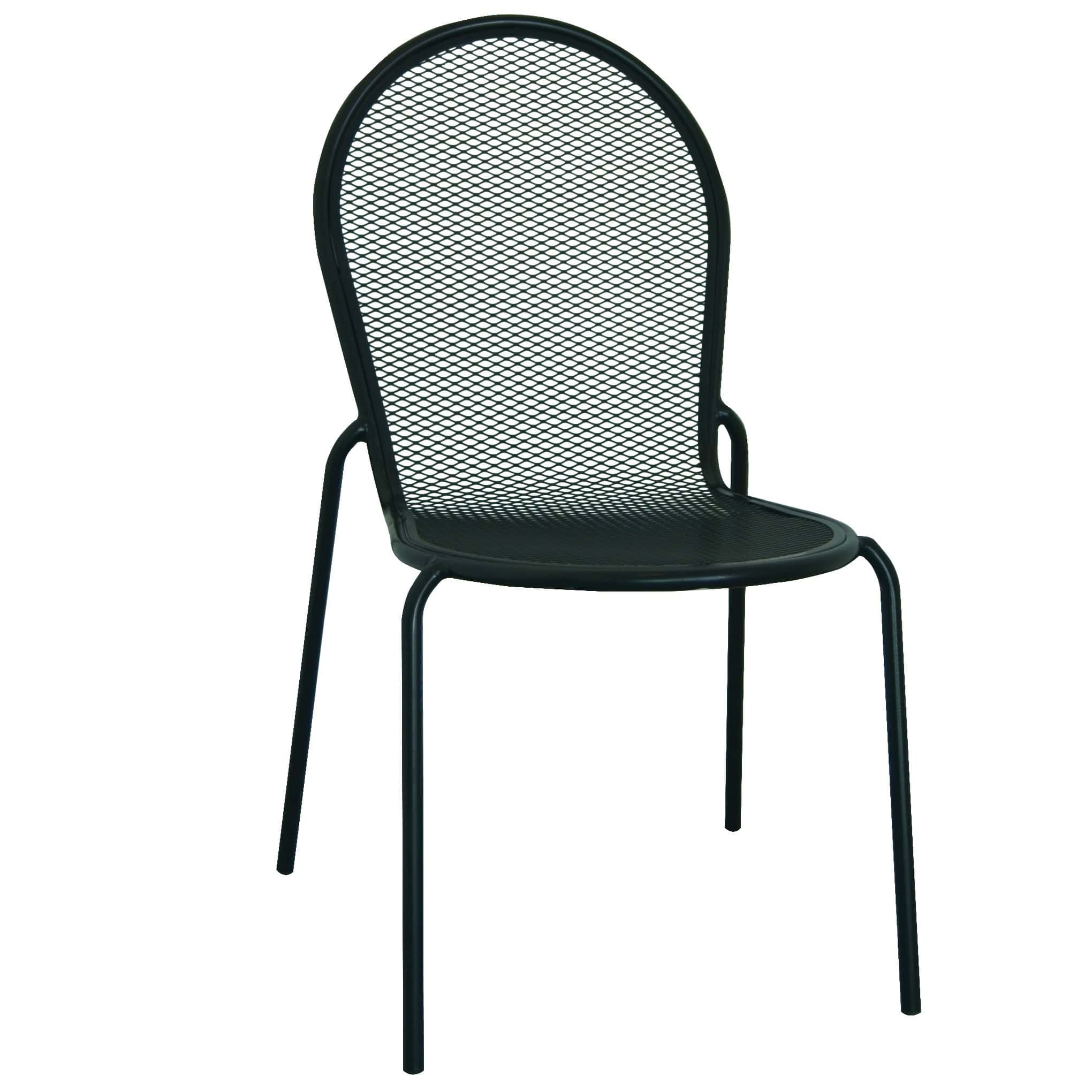 Mild Steel Chair KLCC Sungai Besi PJ