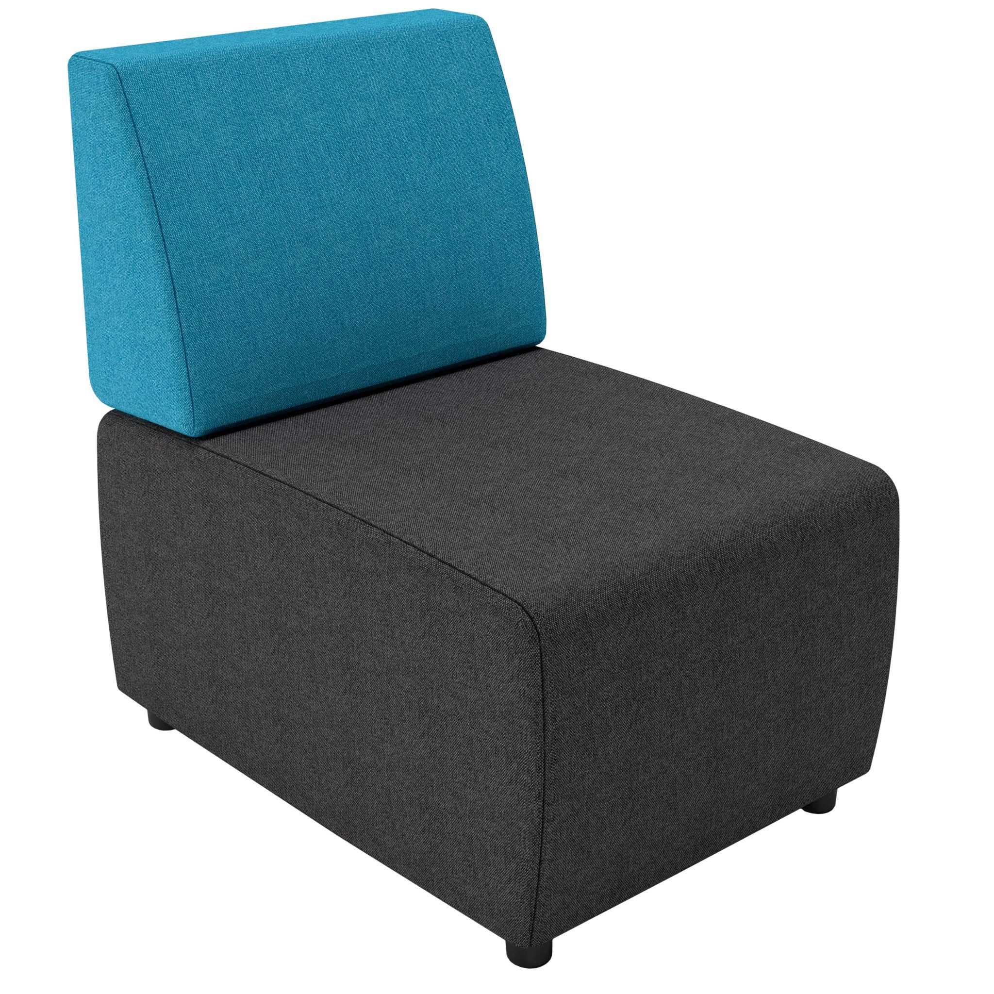 Miranda Modern Sofa with Backrest Malaysia Shah Alam Kuala Lumpur