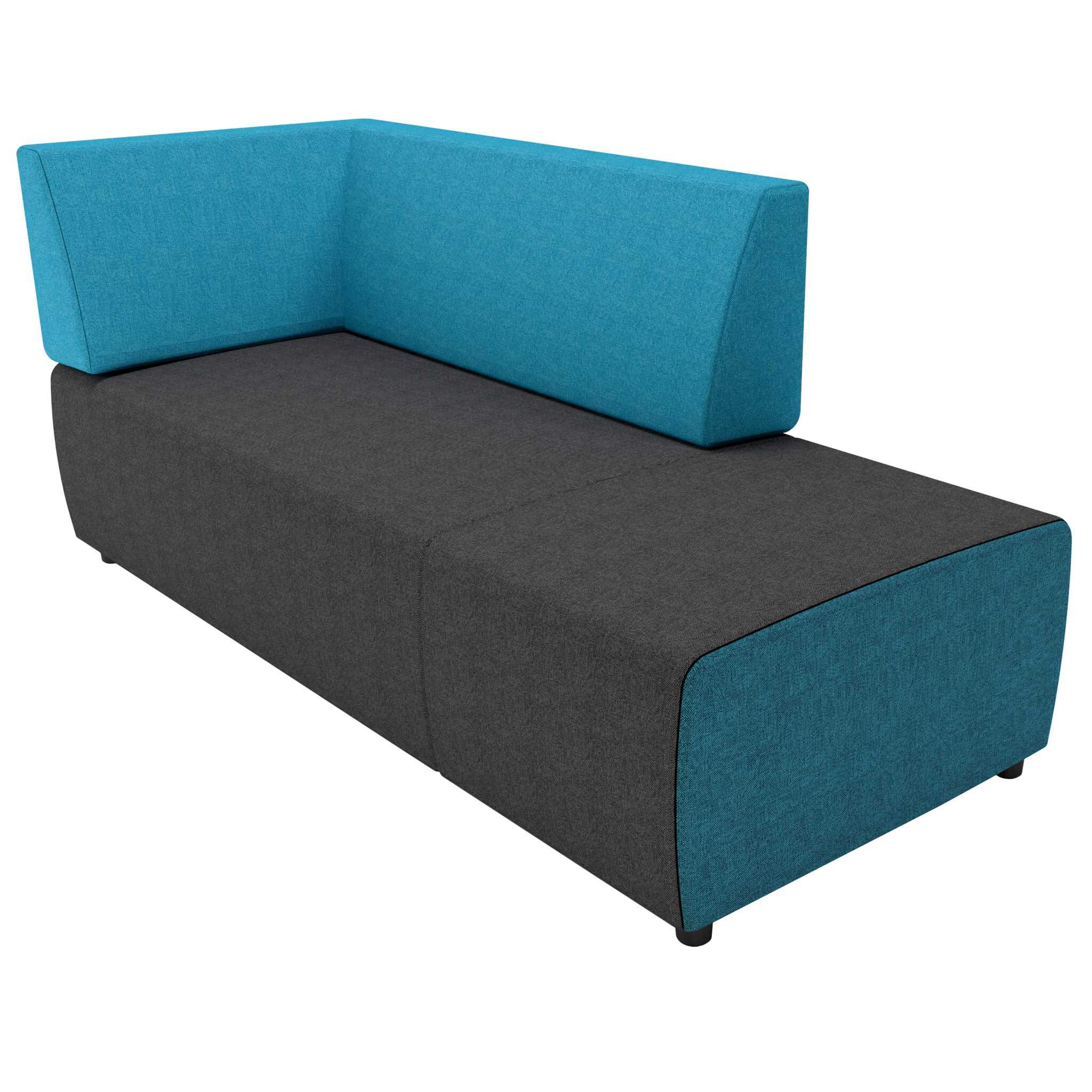Miranda Modern Sofa with Left Armrest Balakong Sungai Buloh Petaling Jaya1