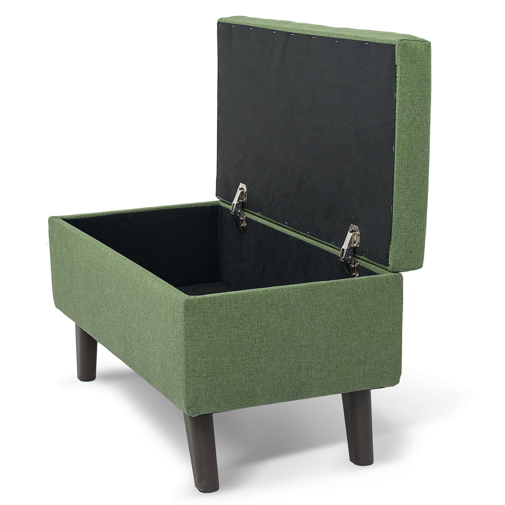 Modern Bench with Storage Shah Alam Banting Puncak Alam5