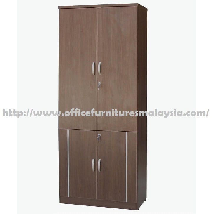Modern Director CEO Full Height Cabinet sale price funiture selangor klang valley kuala lumpur petaling jaya ampang cheras damansara1