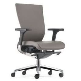 Modern Director Mediumback Office Chair Malaysia Selangor Shah Alam0
