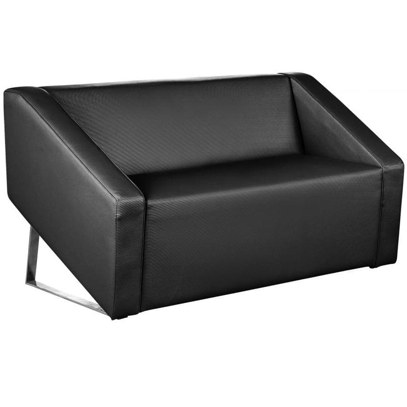 Modern Double Seater Sofa Malaysia Shah Alam Kuala Lumpur