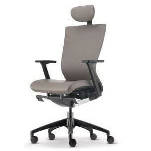 Modern Exclusive Highback Office Chair OFNX220021 Puchong Subang Setia Alam0