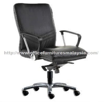 Modern Manager Chair LT192 office furniture shop malaysia lembah klang selangor batu cave subang jaya Modern Manager Chair LT192 office furniture shop malaysia lembah klang selangor batu cave subang jaya