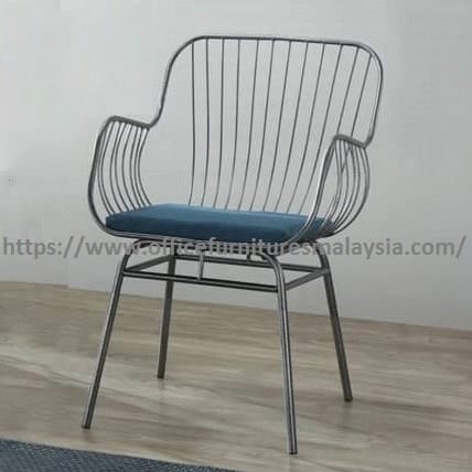 Modern Metal Design Chair Subang Jaya Ampang Shah Alam 2 Modern Metal Design Chair Subang Jaya Ampang Shah Alam 2