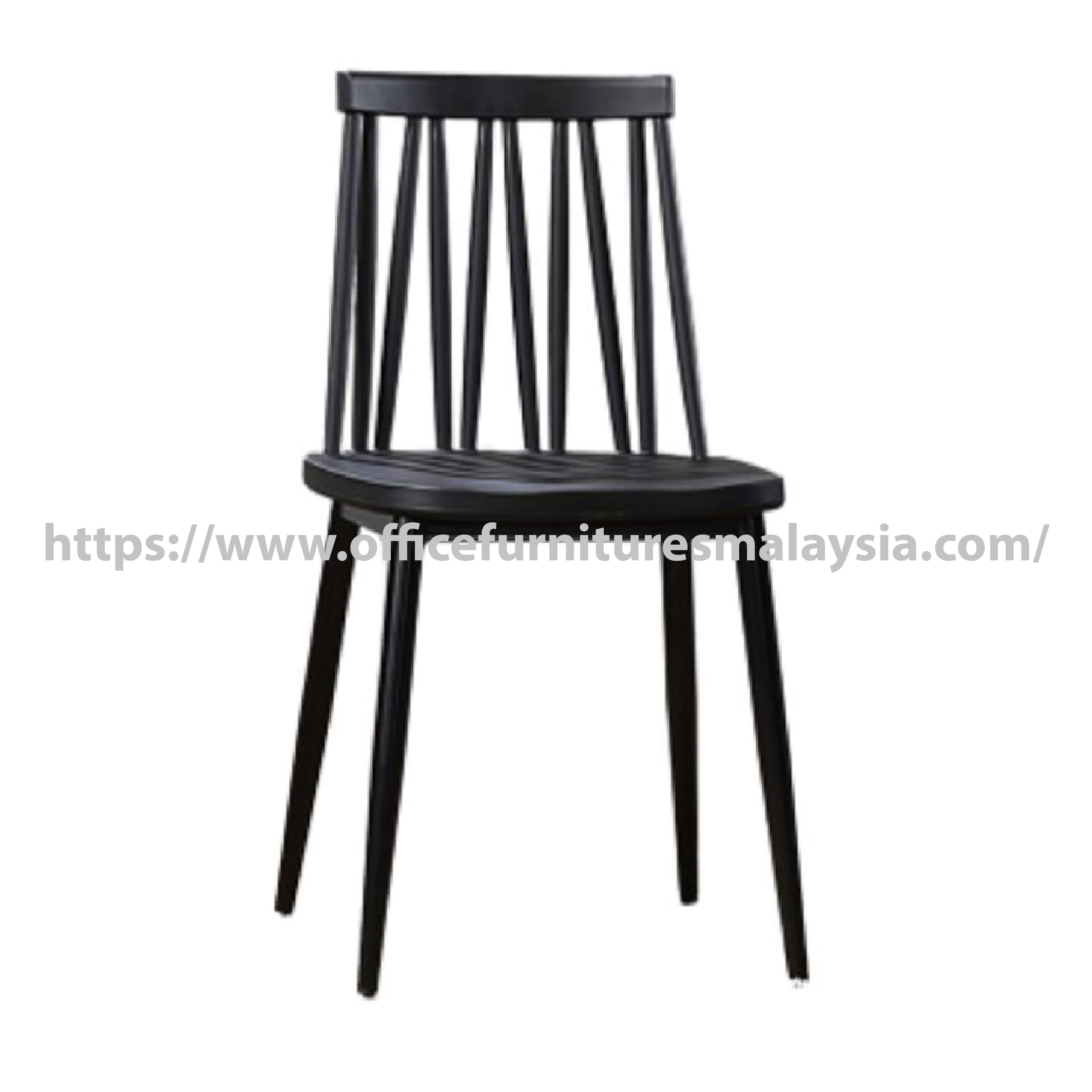 Modern Plastic Chair Cheras Bangi Petaling Jaya