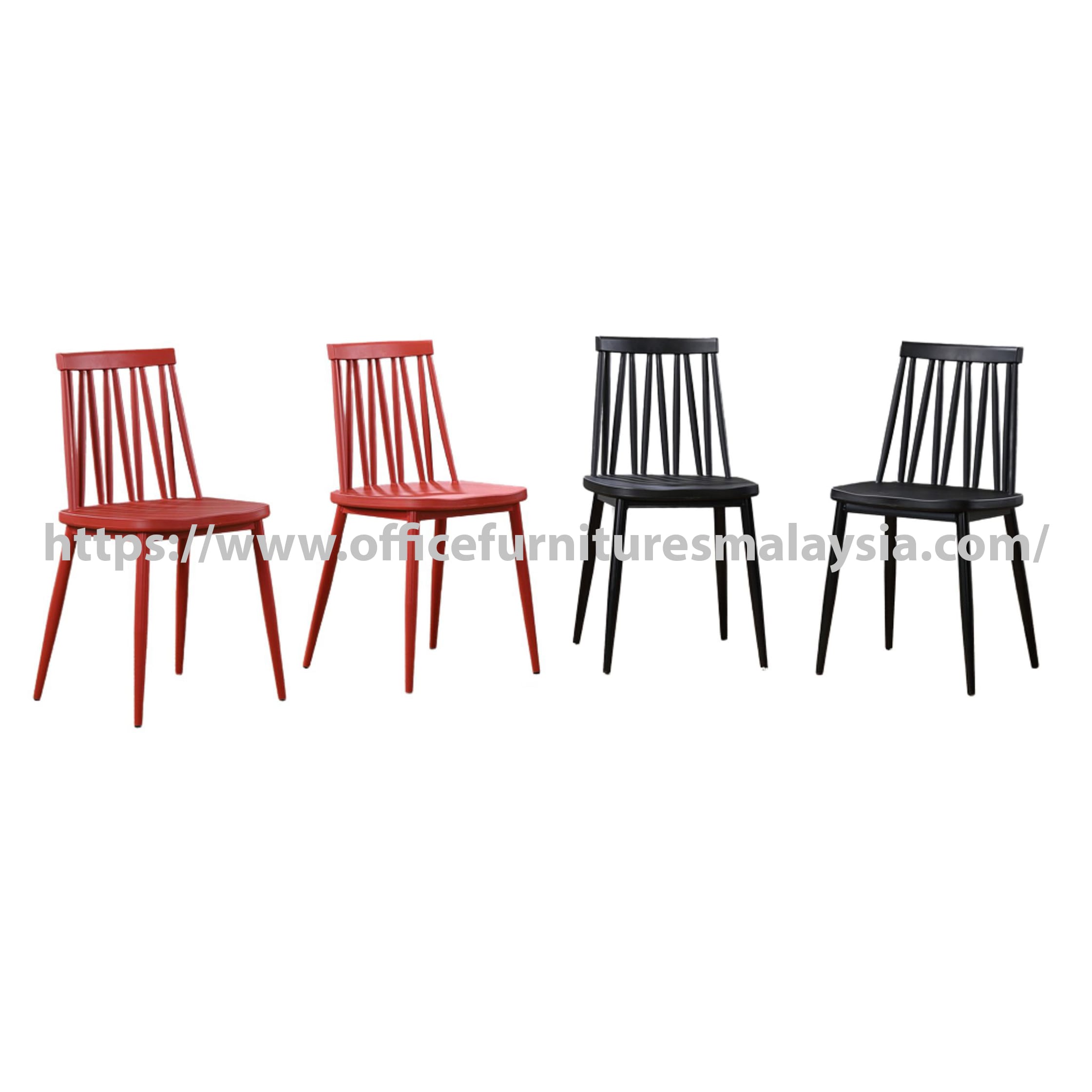 Modern Plastic Chair Kajang Damansara Bangi Selayang