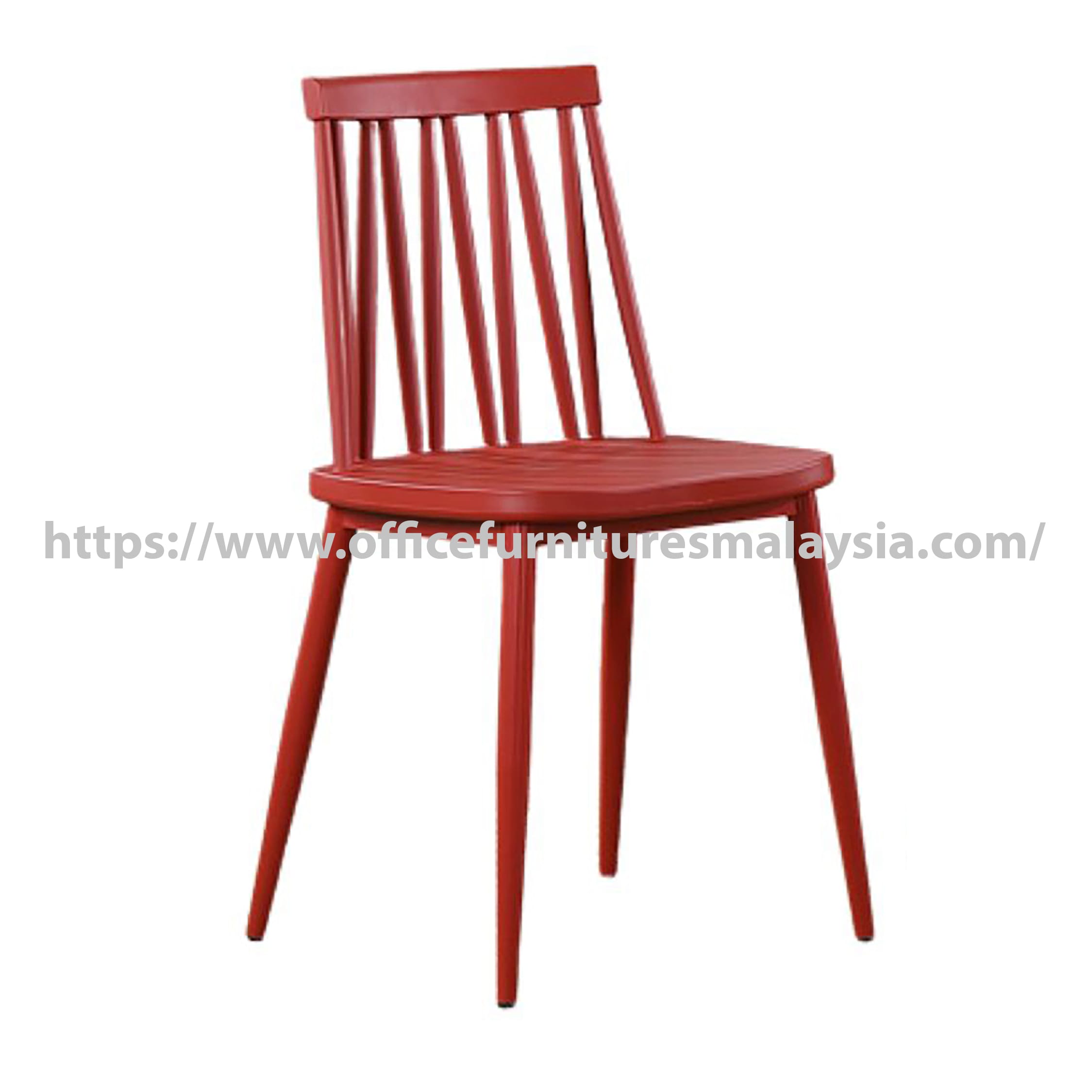 Modern Plastic Chair Kajang Seremban Selayang Selangor