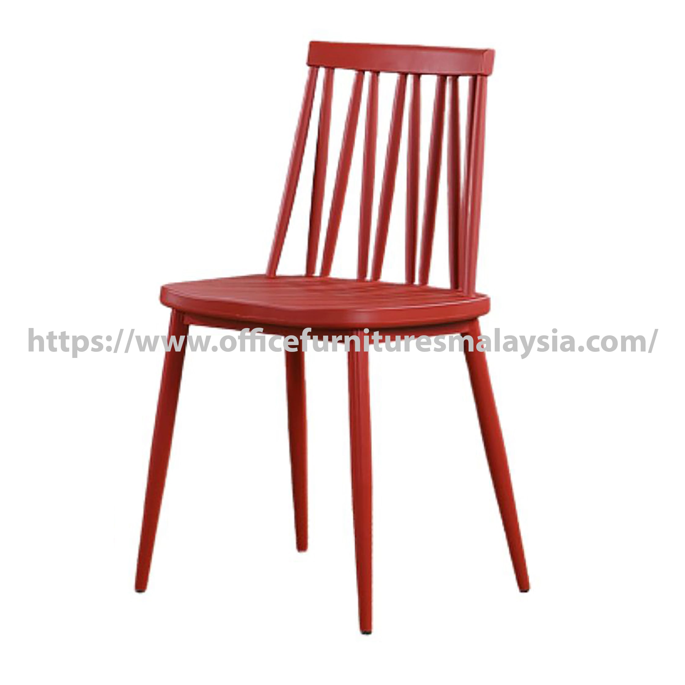 Modern Plastic Chair Kuala Lumpur Bangi Selayang Selangor