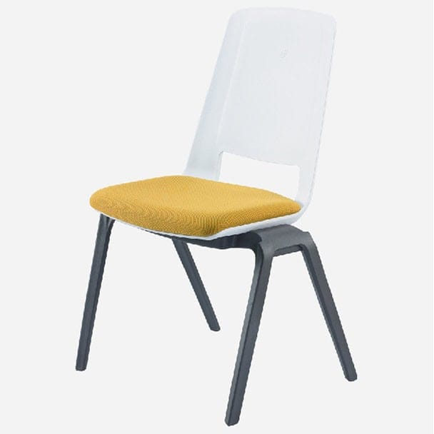 Modern Simple Study Chair Type A OFMMA22031 - Image 2