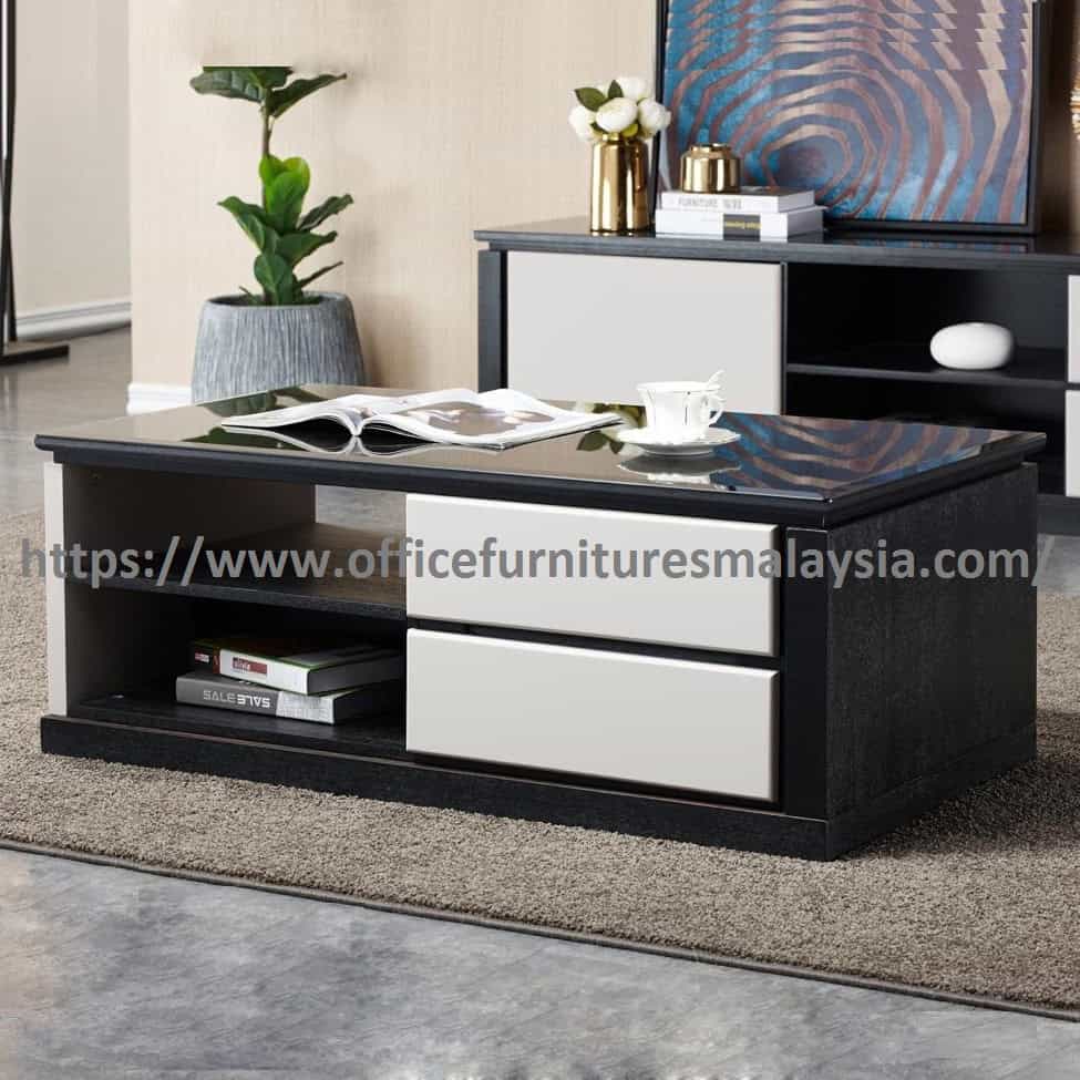 Modern Storage Coffee Table Malaysia Kota Kemuning Mont Kiara Petaling Jaya