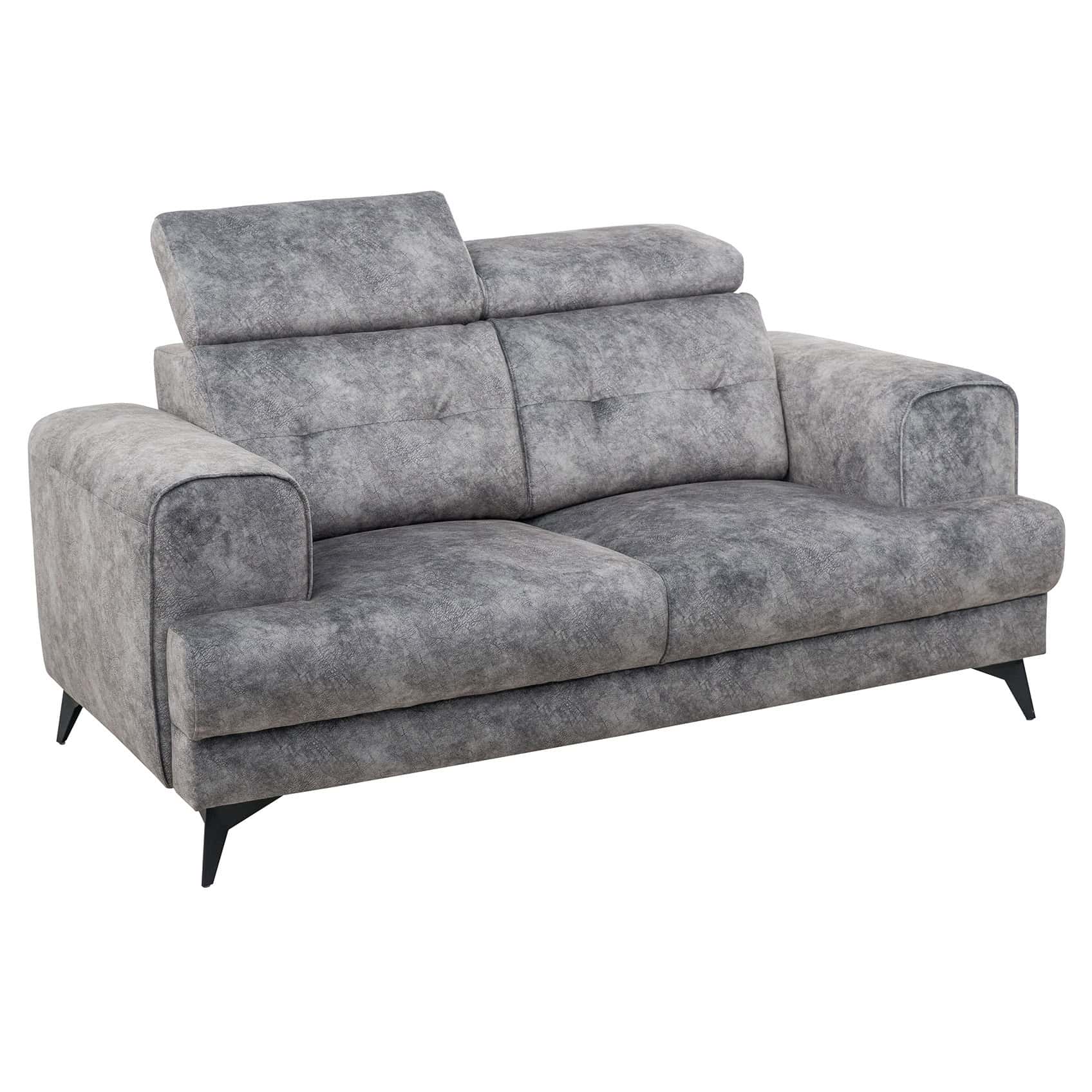 Modern Style Double Seater Sofa Balakong Sungai Buloh Petaling Jaya