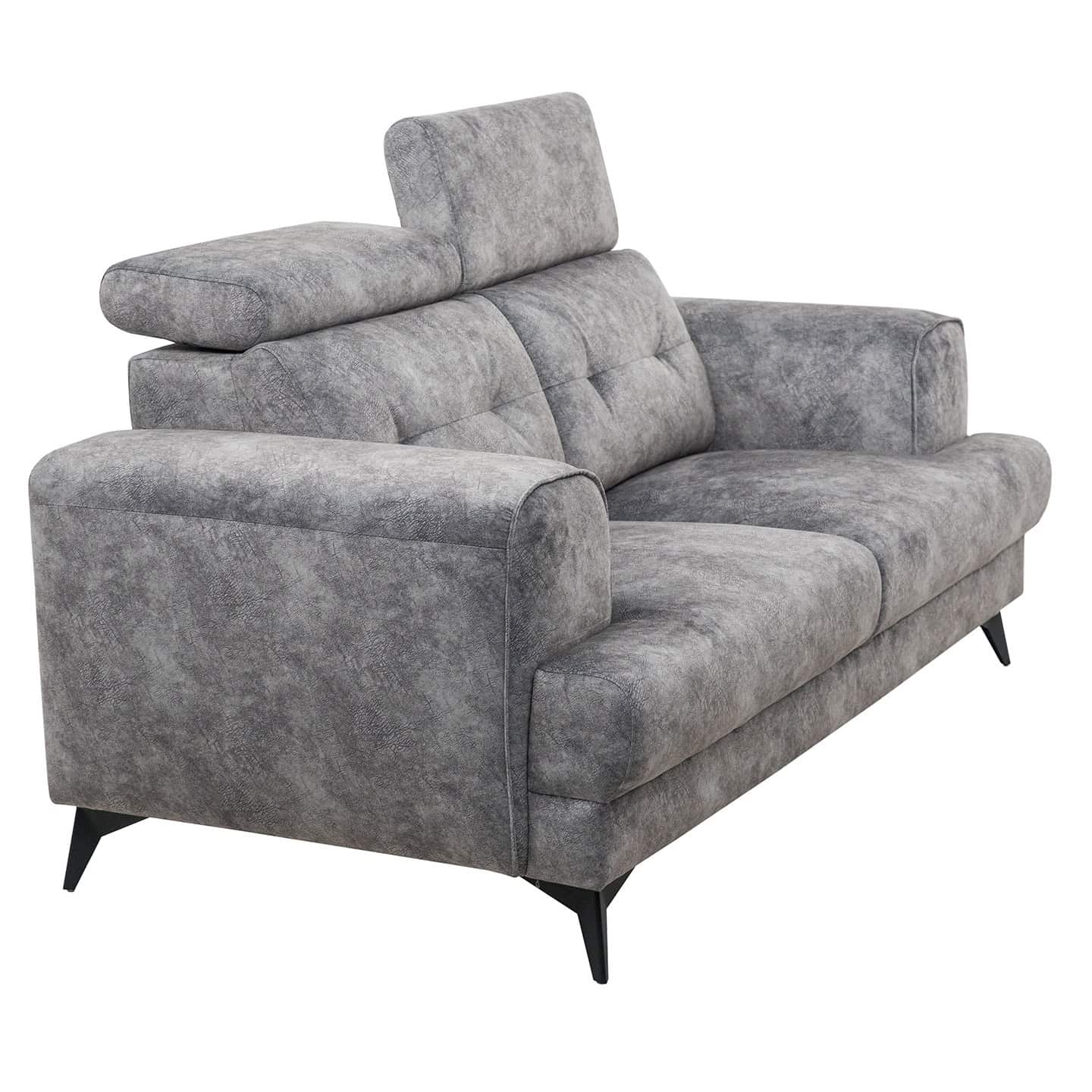 Modern Style Double Seater Sofa Balakong Sungai Buloh Petaling Jaya3