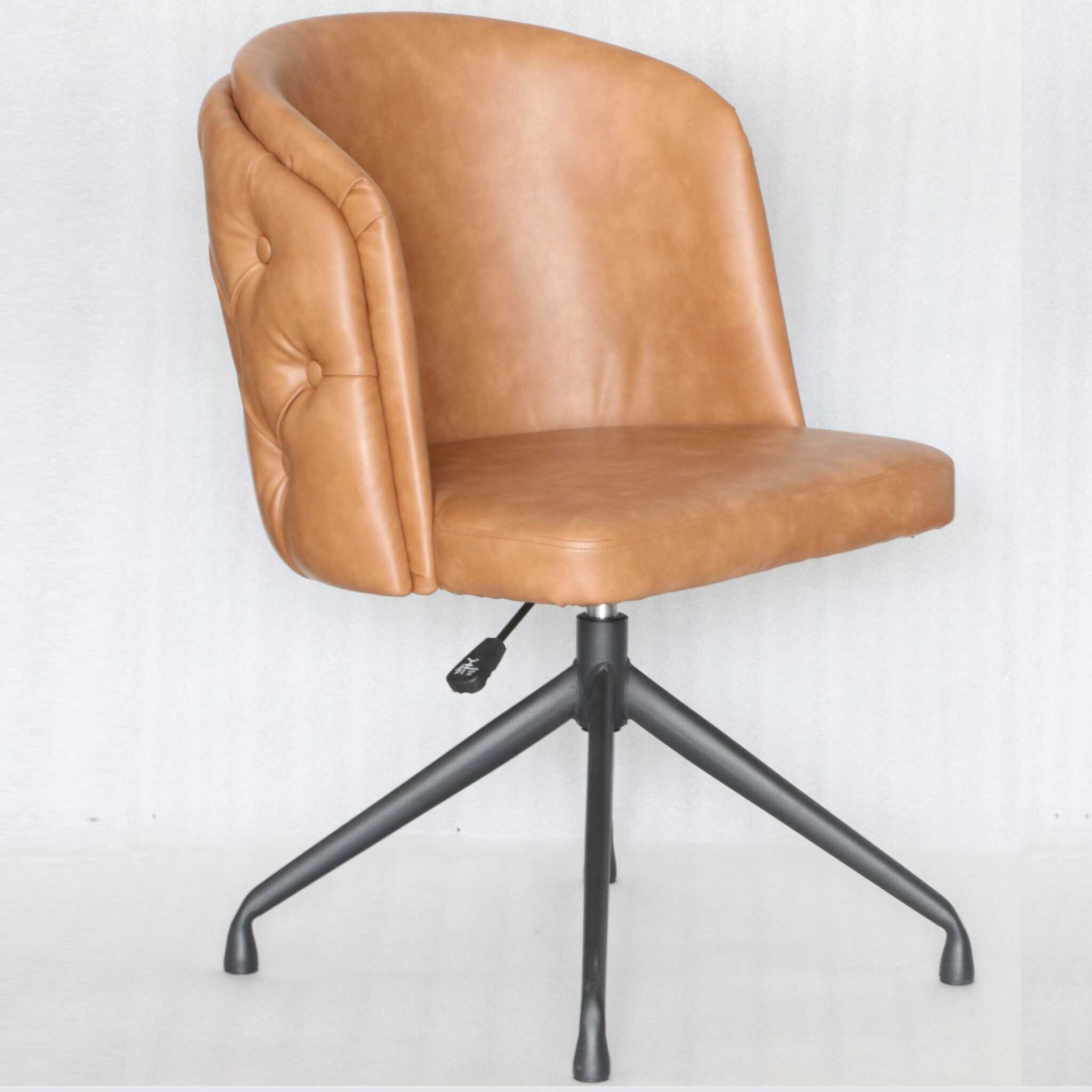Modern Swivel Dinning Chair Kapar Jeram Kuala Selangor