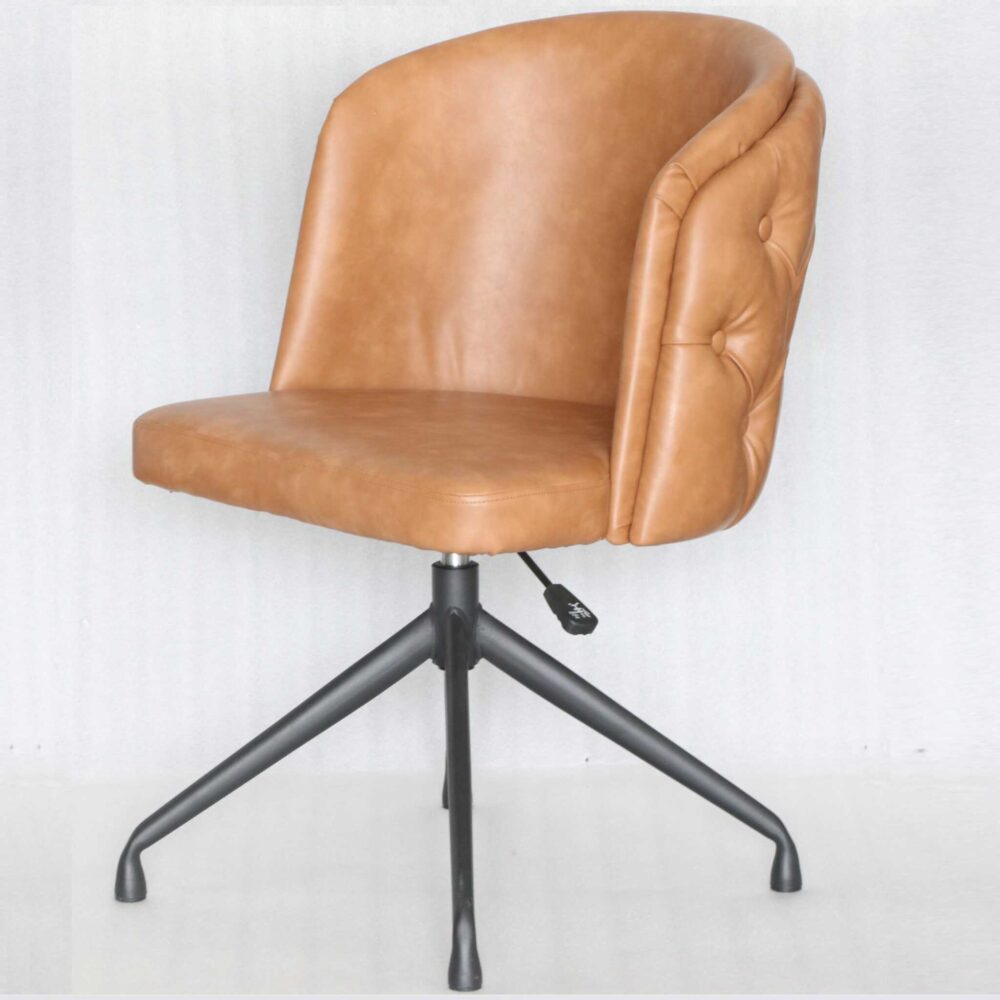 Modern Swivel Dinning Chair Sentul Jeram Kuala Selangor Modern Swivel Dinning Chair Sentul Jeram Kuala Selangor