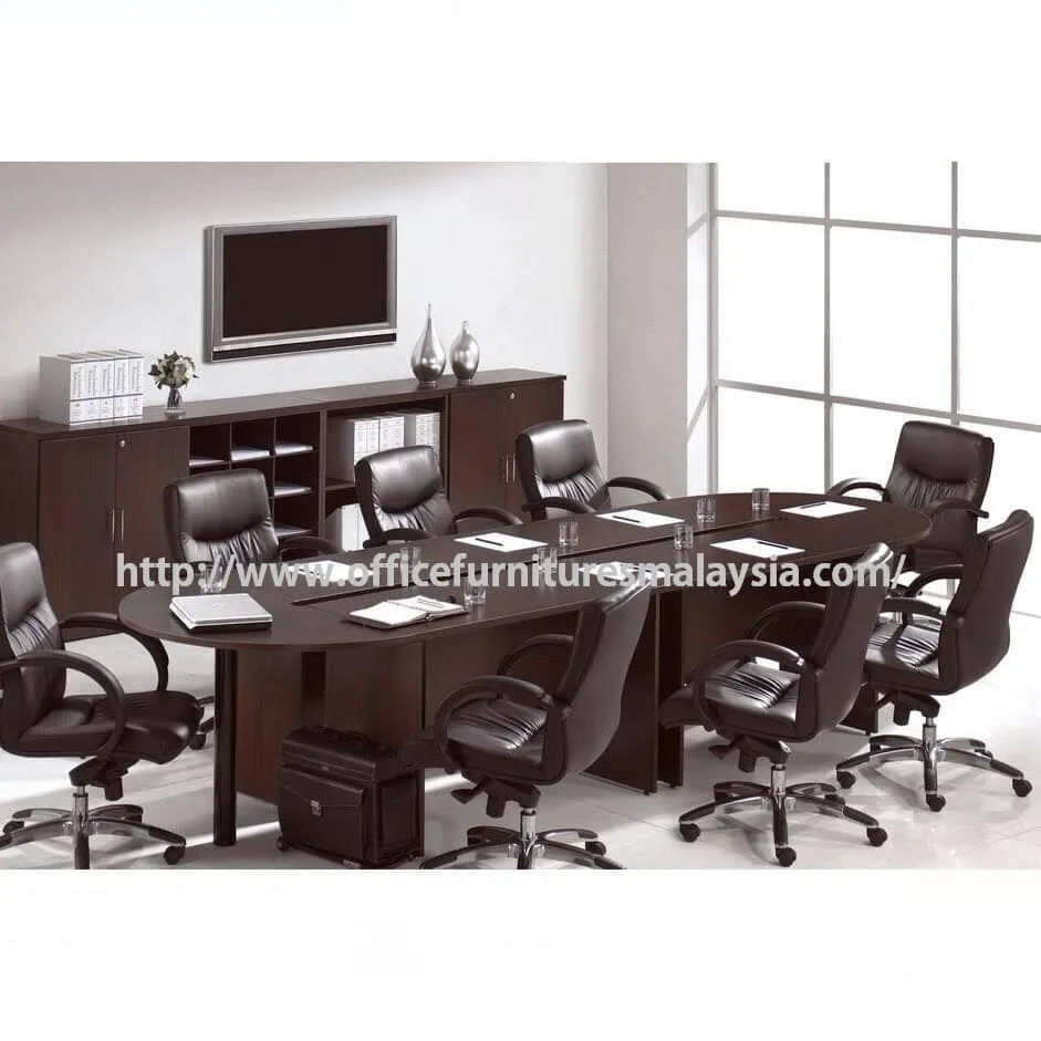 Modern office conference table-desk OFM4F38251 Modern office conference table-desk OFM4F38251