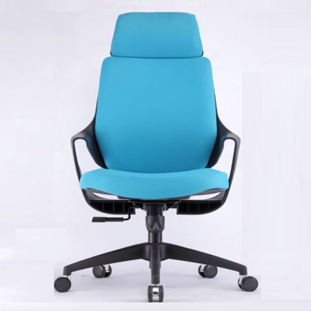 Modest Pattern HighBack Office Chair Klang valley selangor kuala lumpur3b Modest Pattern HighBack Office Chair Klang valley selangor kuala lumpur3b