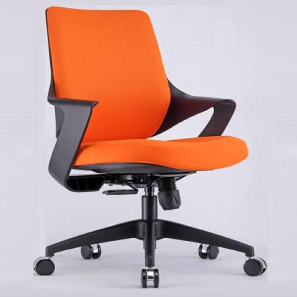Modest Pattern MediumBack Office Chair subang balakong seri kembangan rawang ampang Puncak Alam Modest Pattern MediumBack Office Chair subang balakong seri kembangan rawang ampang Puncak Alam